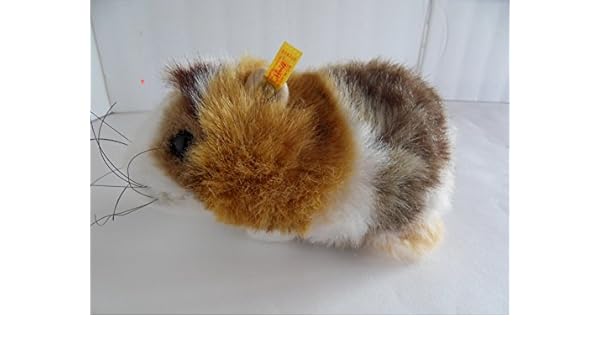 steiff guinea pig