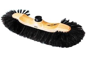 DOMERGUE Balai 1/2 tête sanglie.s60 karops