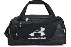 Under Armour Unisex Undeniable 5.0 Duffle XS