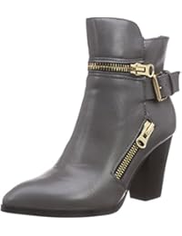 BuffaloB132A-53 P1735E PU - botas Mujer