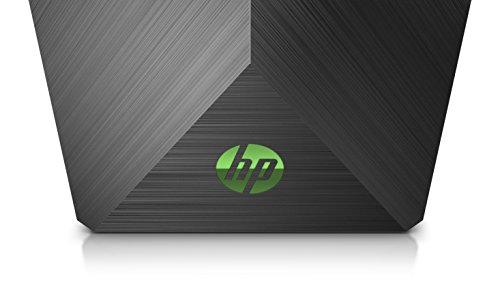 HP Pavilion Gaming 690-0006ns - Ordenador de sobremesa Intel Core i5-8400 8 GB RAM 1 TB HDD Nvidia GTX 1050ti 4GB Windows 10 - con Teclado QWERTY Espa ol y Rat n reviews HP Pavilion Gaming 690-0006ns - Ordenador de sobremesa Intel Core i5-8400 8 GB RAM 1 TB HDD Nvidia GTX 1050ti 4GB Windows 10 - con Teclado QWERTY Espa ol y Rat n