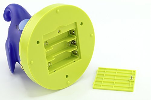 DieMaus LED Nachtlicht Elefant mit Sensor 529018 - 6