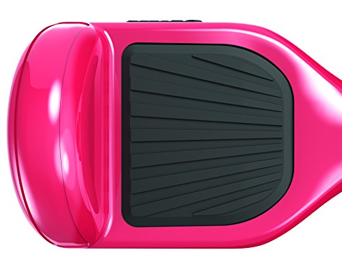 Razor Hovertrax 2.0 Hoverboard, Red, One Size - 2