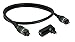 Price comparison product image SunshineTronic 1.5 M Professional Digital Optical Cable (TOSLINK)-Flesh
