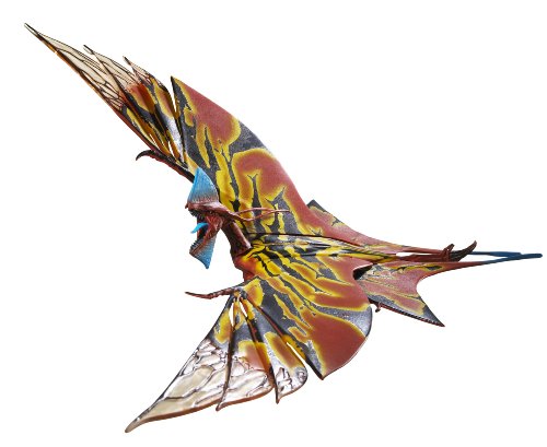 Avatar Na'vi Leonopteryx Collectible Figure