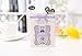 Velishy(TM) Makeup Facial Oil Blotting Paper 80 Sheets