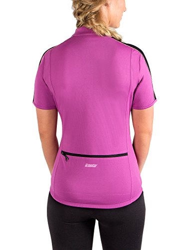 Gregster Damen Radtrikot - 4