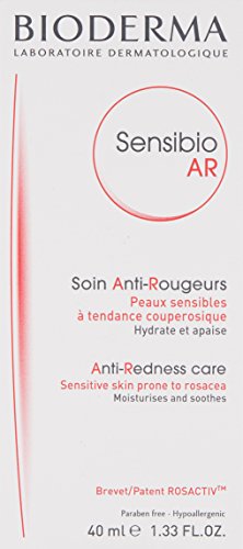 Bioderma Sensibio AR Creme, 40 ml - 3