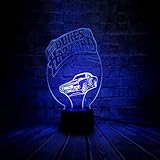 luminaria de mesa articulada mercado livre ❤ AMPLIAMENTE USO: Esta luz de la noche puede ser uso en dormitorio, sitio de niño, sala de estar, barra, hoteles, tienda, café, restaurante etc como luz decorativa. Empaquetado en caja de regalo exquisita,regalo perfecto para festival, cumpleaños, Navidad