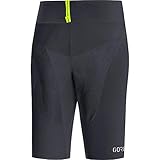 Schmale Passform/Bike-Spezifischer Schnitt