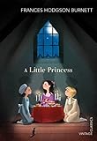 A Little Princess (Vintage Classics) by Frances Hodgson Burnett