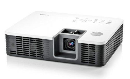 Imagen 1 de Casio XJ-H2600