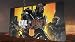 Produktbild Unbekannt Mauspad Black OPS 4, 70 x 40 x 0,3 cm