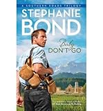 Cover zum Buch (Baby, Don't Go)Baby, Don't Go by Bon...