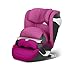 Produktbild CYBEX Gold Kinder-Autositz Juno M-Fix, Für Autos mit und ohne ISOFIX, Autositz Gruppe 1 (9-18 kg), Fancy Pink