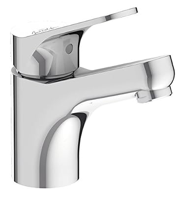 Jacob Delafon - Mitigeur lavabo BRIVE C3 11L/min Chrome