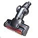 Produktbild Wokee Soft Roller Motorisierter Bürste Head Bodendüse für Dyson DC45 DC58 DC59 V6 DC61 DC62