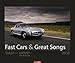 Produktbild Fast Cars and Great Songs - Kalender 2018