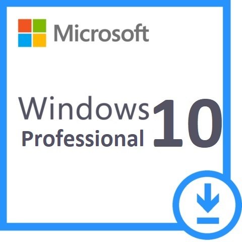 Preisvergleich Produktbild Windows 10 Professional