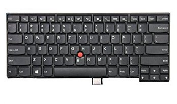 Preisvergleich Produktbild Lenovo CS13TBL Barb KBD,CH,LTN, FRU01AX337