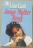 Cover zum Buch Junge Mutter Randi
