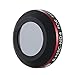 Produktbild Holysoul Ultra Licht UV CPL ND4 ND8 ND16 ND32 Objektiv Filter für DJI Pro Platinum Drohne Kamera Polarisator Objektiv Teile mit Fall