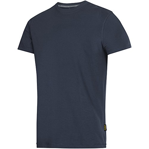 Snickers 25029500009 Size 3X-Large T-Shirt - Navy Blue