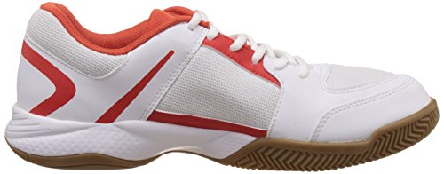 Puma Veloz Indoor II Unisex-Erwachsene Hallenschuhe - 6