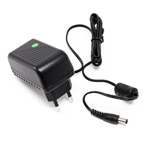 Airbrushabsauganlage Netzteil 13 V 1500 mA Adapter Zubehör