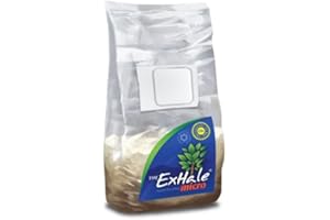 PAMELINA Exhale CO2 Bags