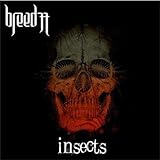 Insects von Breed 77