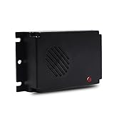 Marten Repeller kein Stromanschluss Halten Sie Schorf weg...