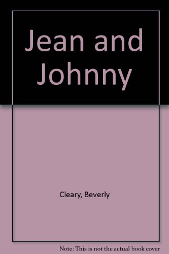Jean and Johnny
