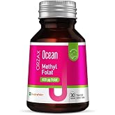 Ocean Methyl Folat 30 Tablet