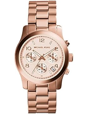 Michael Kors Damen Chronograph MK5128