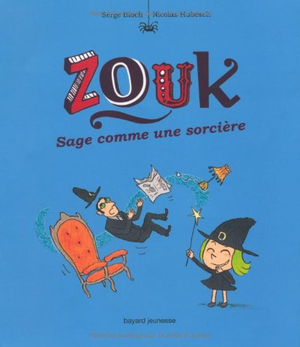 Sage comme une sorcière