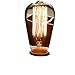 Produktbild GTB Edison retro einfache Lampe Holztisch , 20*10*7