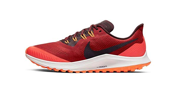 tênis nike air zoom pegasus 36 trail
