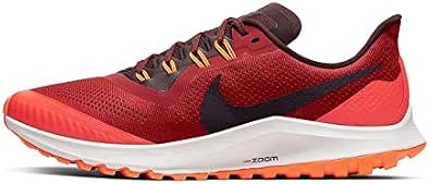 Nike Men's Air Zoom Pegasus 36 Trail Track \u0026 Field Shoes: Amazon.co.uk:  Shoes \u0026 Bags