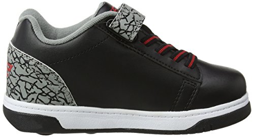 Heelys Jungen X2 Dual Up Turnschuhe - 6