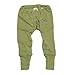 Produktbild Cosilana Baby Unterhose lang, Gre 86/92, Farbe Grn geringelt