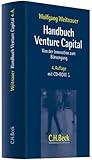 Image de Handbuch Venture Capital: Von der Innovation zum Börsengang