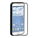 Produktbild kwmobile TPU Silikon Hülle für Samsung Galaxy S5 Mini - Full Body Protector Cover Komplett Schutzhülle Case in Schwarz Transparent
