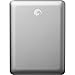 Produktbild Seagate FreeAgent GoFlex Pro STBB500100 Externe Festplatte 500GB (6,4 cm (2,5 Zoll), USB 2.0, FireWire 800, aufrüstbar zu USB 3.0, eSATA-Unterstützung) für Mac