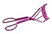 Best Pink Eyelash Curler Tool With Refill Rubber Pads To Create The Perfect Natural, High Volume, Fake/False Looking Curl. No Need For Heated Eyelash Curlers, The Perfect accessory to include with your Eyelash Extension Kit, Mascara & Comb. Eyelash Growth Products by Shimarz with a Lifetime Money-back Guarantee!