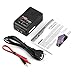 Produktbild leoboone Ultra Power Charger UP4AC 30W 2-4 S AC/DC LiIo/LiPo/Life/LiHV/NiCd/Nimh Balance Charger LCD Display for RC Drone Helicopter