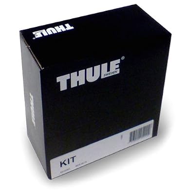 Thule Kit de montage pour barres de toit KIT3028 Fixpoint XT