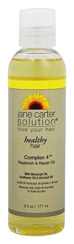 Jane Carter Solution