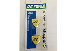 YONEX Vibration Stopper im 2er Blister Red