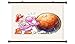 Produktbild Yoshis New Island 3ds Game Fabric Wall Scroll Poster (32x30) Inches